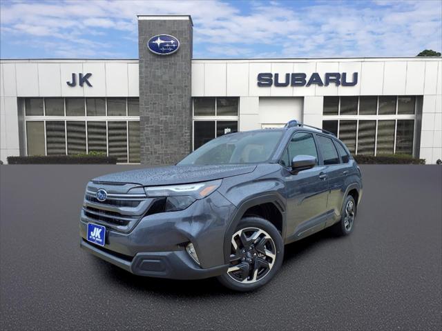 2026 Subaru Forester Premium for sale in Nederland, TX