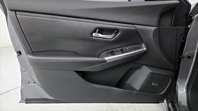 2023 Nissan Sentra SR Xtronic CVT