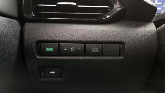 2023 Nissan Sentra SR Xtronic CVT