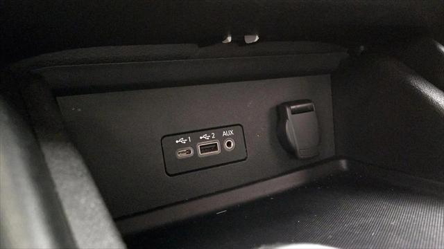 2023 Nissan Sentra SR Xtronic CVT