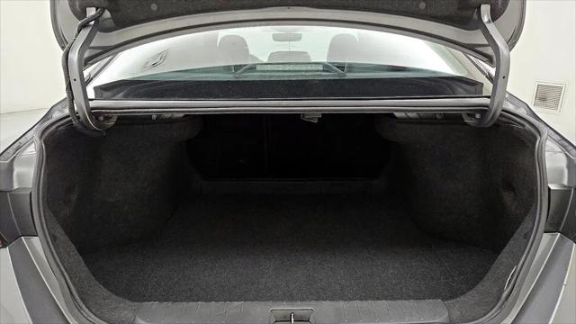 2023 Nissan Sentra SR Xtronic CVT