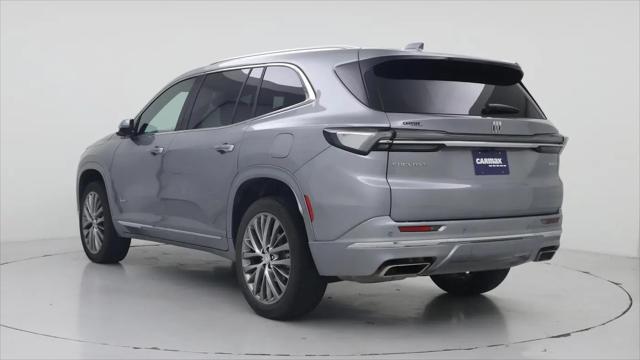 2025 Buick Enclave Avenir FWD