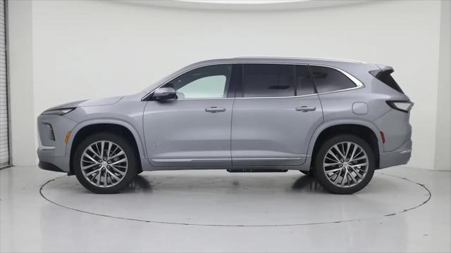 2025 Buick Enclave Avenir FWD