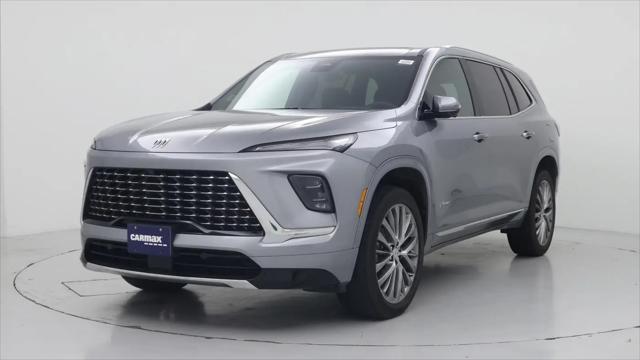 2025 Buick Enclave Avenir FWD