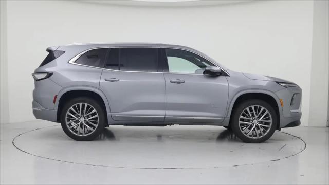 2025 Buick Enclave Avenir FWD