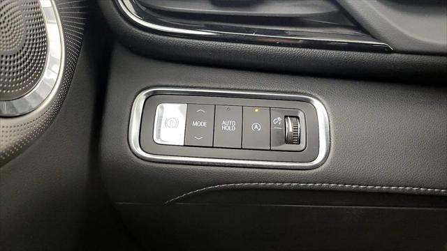 2025 Buick Enclave Avenir FWD