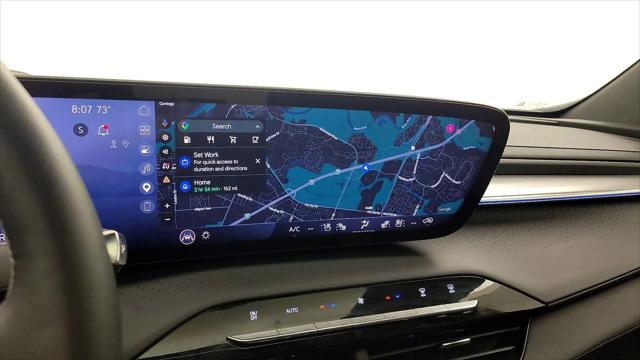 2025 Buick Enclave Avenir FWD