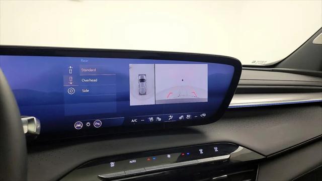 2025 Buick Enclave Avenir FWD