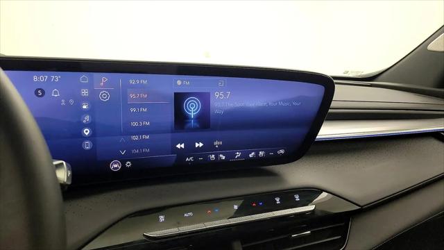 2025 Buick Enclave Avenir FWD