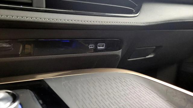 2025 Buick Enclave Avenir FWD