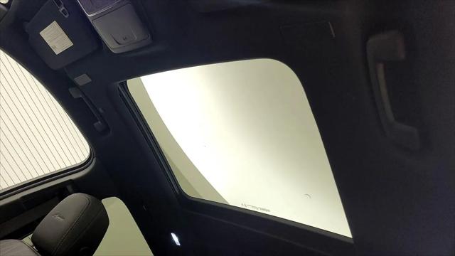 2025 Buick Enclave Avenir FWD