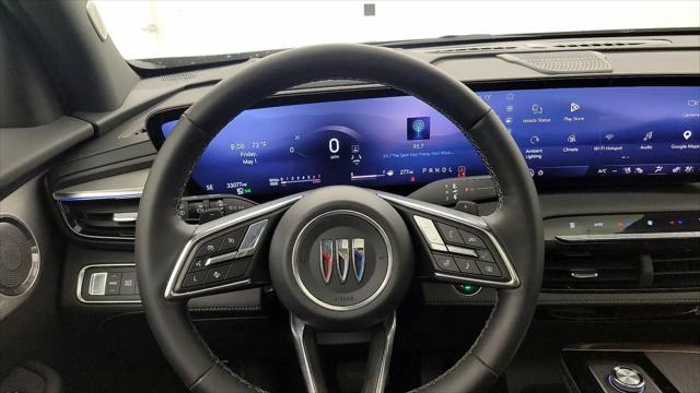 2025 Buick Enclave Avenir FWD