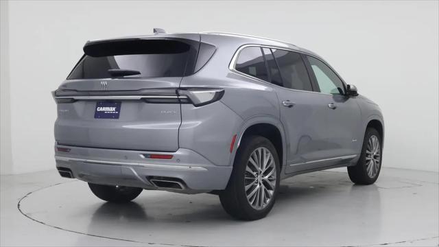 2025 Buick Enclave Avenir FWD