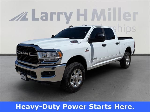 2024 Ram 2500 Big Horn Crew Cab 4x4 6'4" Box for sale in Boise, ID