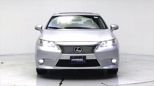 2015 Lexus ES 300h ES 300h