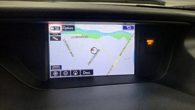 2015 Lexus ES 300h ES 300h