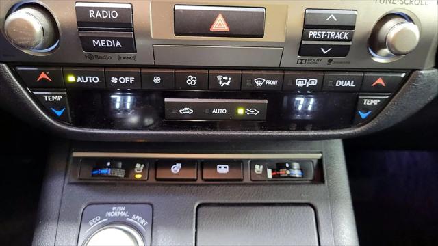 2015 Lexus ES 300h ES 300h