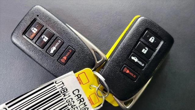 2015 Lexus ES 300h ES 300h