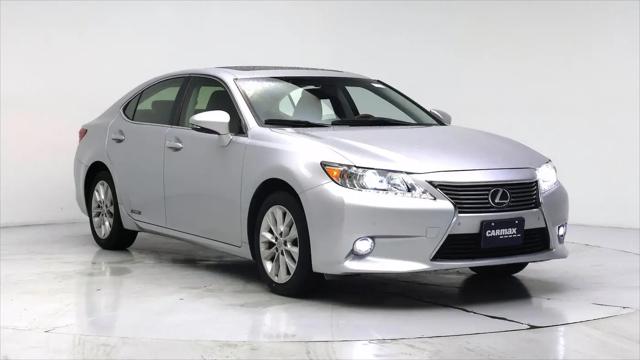 2015 Lexus ES 300h ES 300h for sale in Laurel, MD