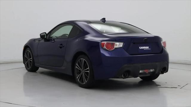 2016 Scion FR-S Base