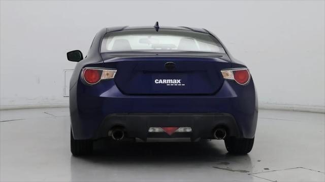 2016 Scion FR-S Base