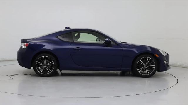2016 Scion FR-S Base