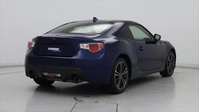 2016 Scion FR-S Base
