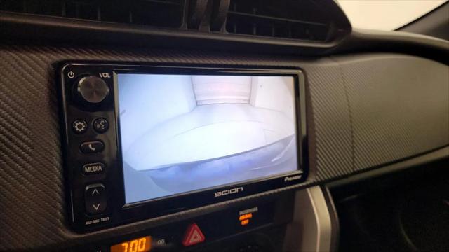 2016 Scion FR-S Base