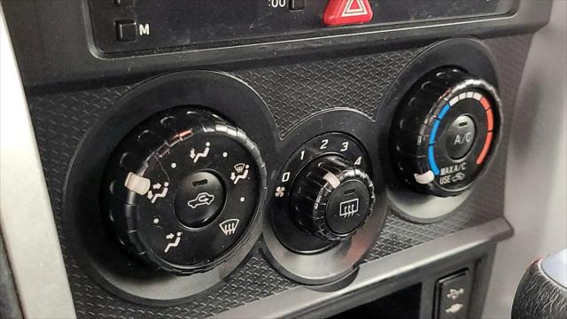 2016 Scion FR-S Base