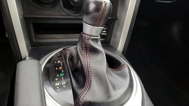 2016 Scion FR-S Base