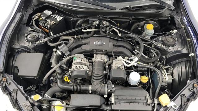 2016 Scion FR-S Base