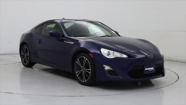 2016 Scion FR-S Base for sale in Inglewood, CA