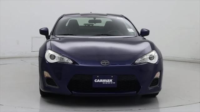 2016 Scion FR-S Base