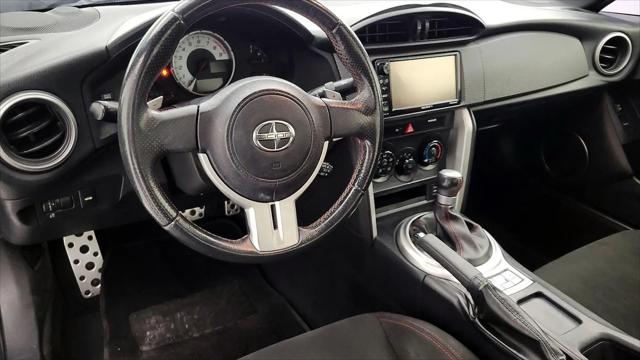 2016 Scion FR-S Base