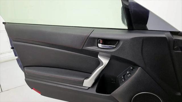 2016 Scion FR-S Base