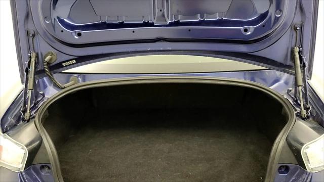2016 Scion FR-S Base