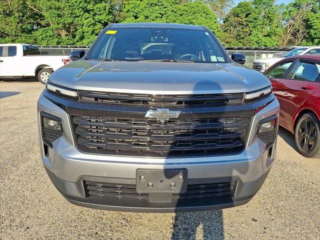 2024 Chevrolet Traverse FWD LS