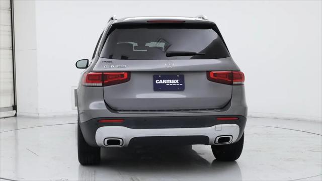 2022 Mercedes-Benz GLB GLB 250