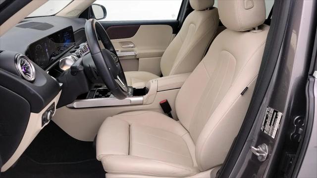 2022 Mercedes-Benz GLB GLB 250