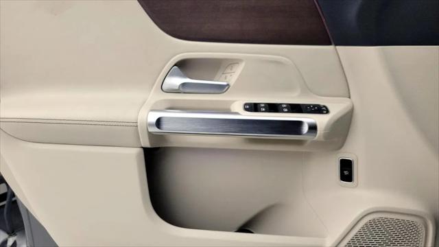 2022 Mercedes-Benz GLB GLB 250