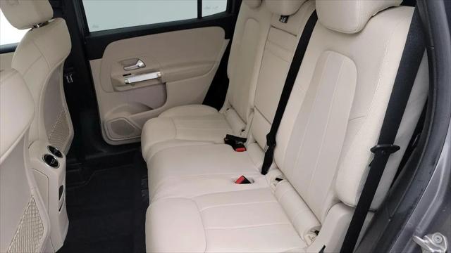 2022 Mercedes-Benz GLB GLB 250