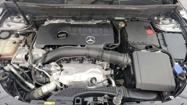 2022 Mercedes-Benz GLB GLB 250