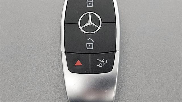 2022 Mercedes-Benz GLB GLB 250
