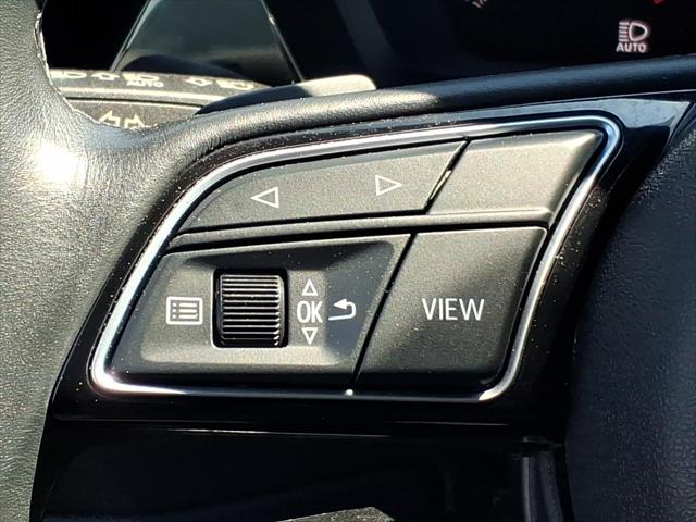 2024 Audi A3 Premium 40 TFSI Front-Wheel Drive S tronic