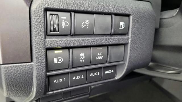 2025 Toyota 4Runner TRD Off Road
