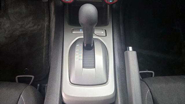 2015 Chevrolet Camaro 2LS