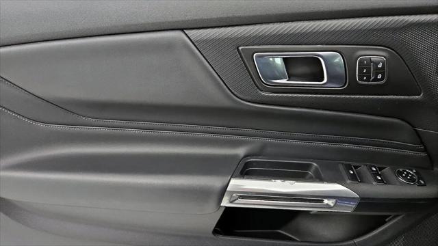 2024 Ford Mustang EcoBoost Convertible