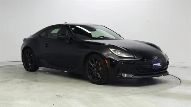 2025 Subaru BRZ tS for sale in Escondido, CA