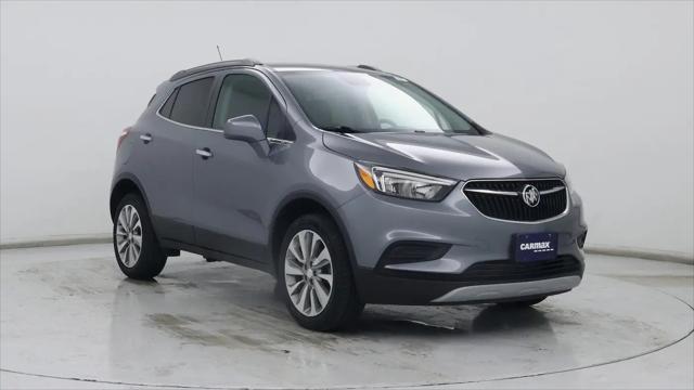 2020 Buick Encore AWD Preferred for sale in Midlothian, VA