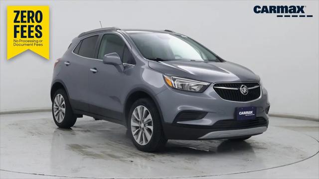 2020 Buick Encore AWD Preferred for sale in Midlothian, VA